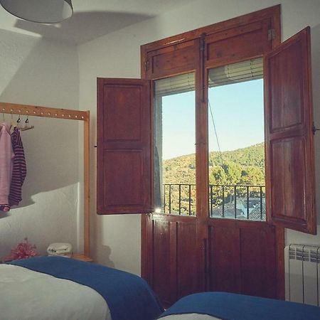 Casa Rural Rincon De Letur Villa Buitenkant foto